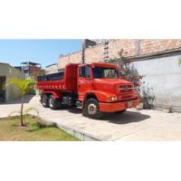 mb 1620 truck comprar usado  Brasil 