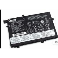 Bateria Notebook Lenovo E480/e490/e14 Origin - Dura 3h A 4hs comprar usado  Brasil 