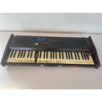 Piano Eletrônico X6 Teclas Palmer Bivolt Sem 1 Tecla comprar usado  Brasil 