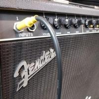 Usado, Amplificador Fender Frontman Fm212r  comprar usado  Brasil 