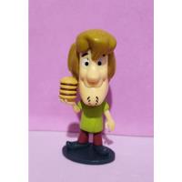 Boneco Salsicha- Scooby Doo Coleção Bob's 2017 Usado comprar usado  Brasil 
