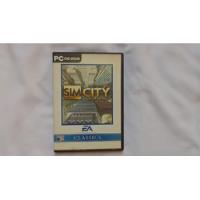 Usado, Sim City 3000 Ea Classics comprar usado  Brasil 