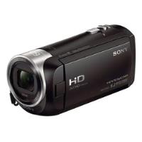 Filmadora Digital Sony Handycam Hdr-cx405 9.2mp Zoom Óptico  comprar usado  Brasil 