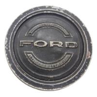 Emblema Grade Superior Ford Maverick - Usado - 11483-10e5 comprar usado  Brasil 