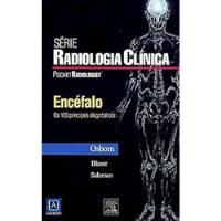 Livro Série Radiologia Clínica - Anne G. Osborn [2005] comprar usado  Brasil 
