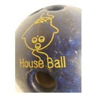 Bola Boliche House Ball 16 Smart Made In Usa Kkm8145 - 8,3kg comprar usado  Brasil 