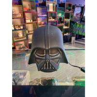 Luminária Geek Star Wars - Darth Vader - Nova comprar usado  Brasil 