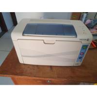 Impressora Laser Xerox 3040 (com Defeito Retirar Peças). comprar usado  Brasil 