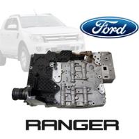 Mecatrônica Ford Ranger 3.2 / 2.2 Diesel Automática 4x4 2015, usado comprar usado  Brasil 