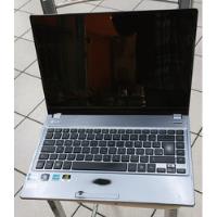 Notebook LG Intel P430 Core I7  (tela Quebrada) comprar usado  Brasil 
