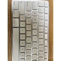 Teclado Usb Mac Apple Keyboard Numérico A1243 Mb110 Pt comprar usado  Brasil 