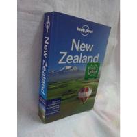 Livro New Zealand - Charles Rawlings E Outros [2014] comprar usado  Brasil 