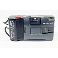 Câmera Olympus Mod. Trip Md - ( Retirada Peças ) comprar usado  Brasil 