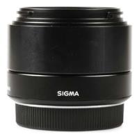 Objetiva Sigma 19mm F2.8 Dn Art (micro 4/3) comprar usado  Brasil 