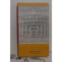 City Secrets: Florence, Venice, And The Towns Of Italy Library Binding 2001 By Robert Kahn (editor) comprar usado  Brasil 