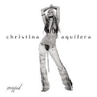 Cd Christina Aguilera - Stripped Christina Aguilera, usado comprar usado  Brasil 