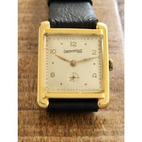 Relógio Vintage Suíço Raro Eberhard comprar usado  Brasil 