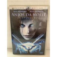Anjos Da Noite A Evolução Dvd Original Usado Dublado comprar usado  Brasil 