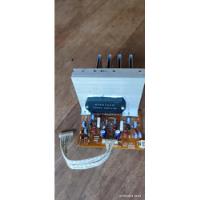 amplificador stk comprar usado  Brasil 