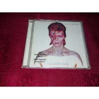 Usado, Cd David Bowie Aladdin Sane 24 Bit Remaster 1999 Europeu comprar usado  Brasil 