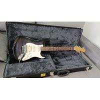 Fender Stratocaster Japan Floyd Rose Hss 1996 Fujigen 50th comprar usado  Brasil 