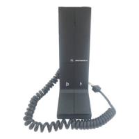 Microfone Mesa Rádio Motorola Hm3000b Pro5100 Pro3100 comprar usado  Brasil 