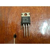 Transistor D44h11 M712 comprar usado  Brasil 
