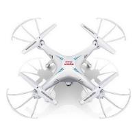 Usado, Drone Syma X5sw Com Câmera Hd White 2.4ghz Troco Rodas comprar usado  Brasil 