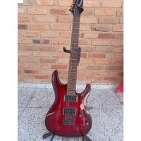 Guitarra Elétrica Ibanez S Standard S521 , usado comprar usado  Brasil 