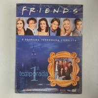 Dvd Seriado Friends - Todas As 10 Temporadas (1...10) comprar usado  Brasil 