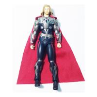 Thor Figma Original Vingadores Marvel Avengers comprar usado  Brasil 