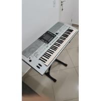 teclado yamaha psrs 910 comprar usado  Brasil 