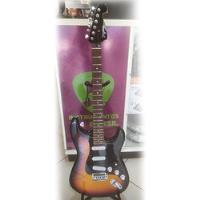 Guitarra Stratocaster Tagima Memphis Custom Ativa Sunburst comprar usado  Brasil 