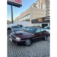 Alfa Romeo 164 3.0 Super V6 24v 1995 comprar usado  Brasil 