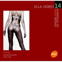 Livro Ella Dürst - Trigo, Thales [1998] comprar usado  Brasil 
