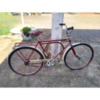 Usado, Bicicleta Monark  1961 comprar usado  Brasil 