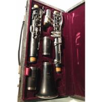 Clarinete Yamaha Custom comprar usado  Brasil 