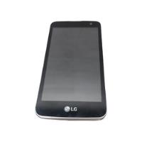 Kit 5 Celulares Telefone LG K4 K130 K130f 2chips Funcionando comprar usado  Brasil 