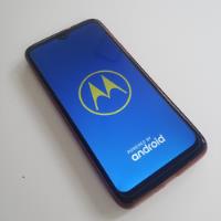 Celular Motorola Moto G8 Play Xt2015 32gb + Carregador Turbo comprar usado  Brasil 