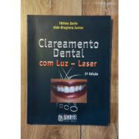 Clareamento Dental Com Luz - Laser  2 Edição comprar usado  Brasil 