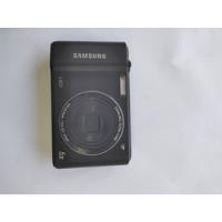 Câmera Digital Samsung Quebrada  comprar usado  Brasil 