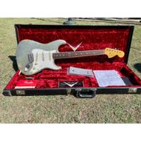 Fender Stratocaster Custom Shop 67 Limited Edition comprar usado  Brasil 