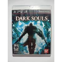 Usado, Dark Souls - Mídia Física - Ps3 comprar usado  Brasil 