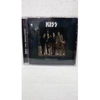 Cd Dressed To Kill (importado) Kiss, usado comprar usado  Brasil 