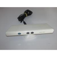 Usado, Kinect Branco Para O Xbox 360  comprar usado  Brasil 
