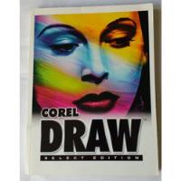 Usado, Corel Draw Select Edition - Corel comprar usado  Brasil 