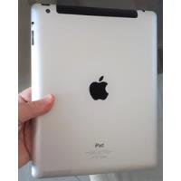 Apple iPad 64gb 4ª Geração Tela Retina 9.7  Linda Perfeita!! comprar usado  Brasil 