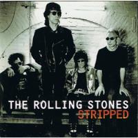 Usado, Cd Stripped The Rolling Stones comprar usado  Brasil 