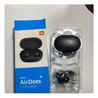 Fone Sem Fio - Redmi - Airdots S - Bluetooth, usado comprar usado  Brasil 