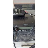 Radio Amador Yaesu Vhf Modelo Ft 1802  comprar usado  Brasil 